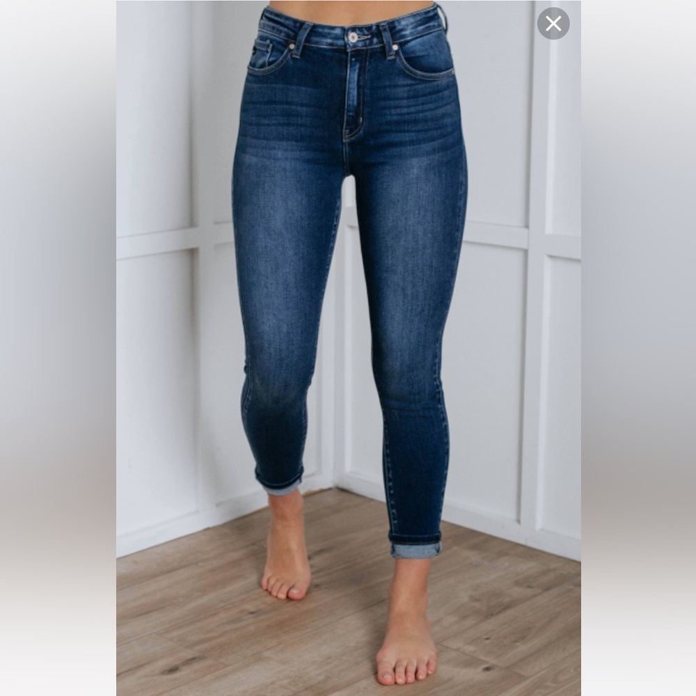 Kancan Women’s Jeans size 9/28